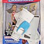 Venus Williams American Champion Doll, Vintage, Play Along