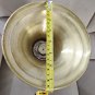 Umbrella Stand, Brass Home Decor, Parasol, Vintage Cane Storage