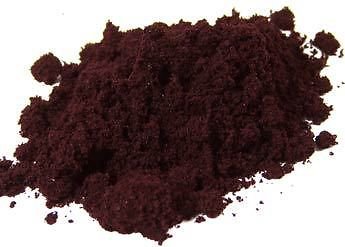 Organic & Fresh Triphala Extract Powder  Ayurvedic  antioxidant 10g 20g 50g 100g