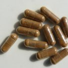 Tribulus terrestris dried extract capsules