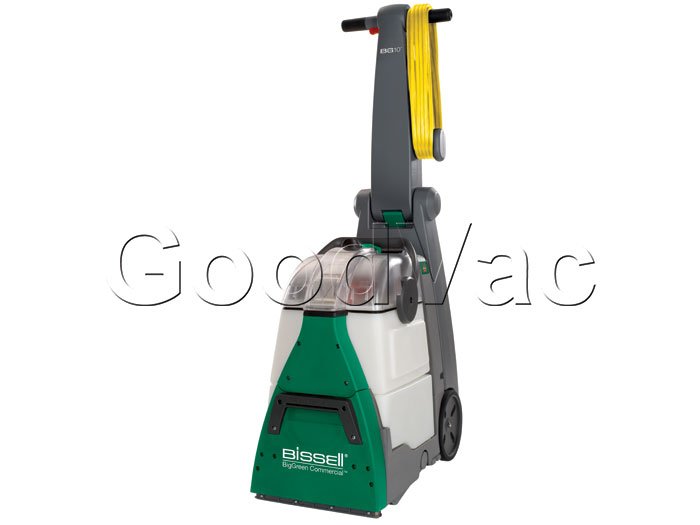 Bissell BG10 10N2 Carpet Shampooer with Upholstery Attachment Hose Set 30G3