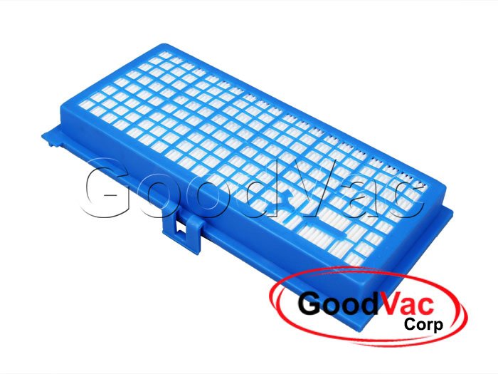 Miele Canister Vacuum HEPA Charcoal Filter s300 s400 s500 s600 Series Cleaner