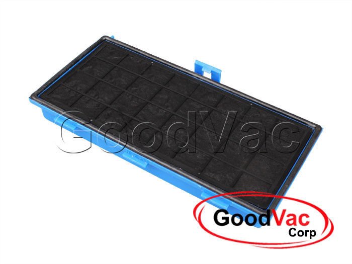 Miele Canister Vacuum HEPA Charcoal Filter s300 s400 s500 s600 Series Cleaner