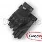 MAJESTIC 2139BKH Winter Heatlok Lined Synthetic Armor Leather Work Gloves - XXL