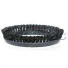 Genuine Oreck Orbiter Black Carpet Shampoo Nylon Brush Scrubber 237-049 Buffer