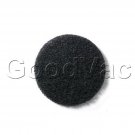 Oreck Motor Scrubber Black Scrubbing/Stripping Pad MS1060 Vinyl Concrete