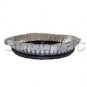Oreck Orbiter 12" White Soft Carpet Brush Floor Polish Polisher 237-046, 237046