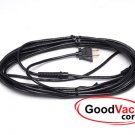 GENUINE RAINBOW D4, D4C, SE, SE PE VACUUM ELECTRIC POWER CORD