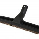 Universal 12" Vacuum Cleaner Bare Floor Attachment Friction Fit 1 1/4" Hardwood