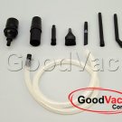 NEW Mini Attachment Set Sentria Kirby FilterQueen Shark Dyson TriStar Shark