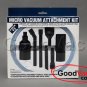 NEW Mini Attachment Set Sentria Kirby FilterQueen Shark Dyson TriStar Shark