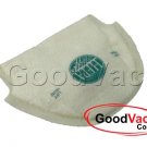 Genuine TriStar Vacuum HEPA Afterfilter w/ Charcoal Filter CO-70308 EXL MG1 MG2
