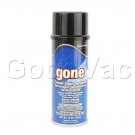 (12 Cans) Gone Carpet Spot Stain Remover Cleaner Pet Milk Mud Tea Soda Alcohol