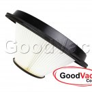Pullman Ermator HEPA Vacuum Conical Pre Filter Cone S1400 DCS 70 200700184