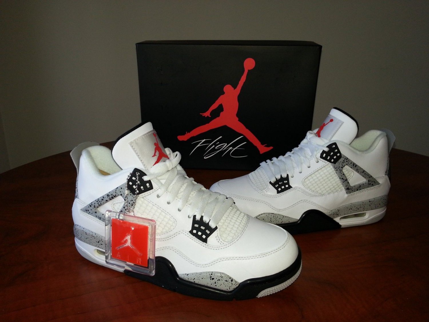 AIR JORDAN 4 IV OG 