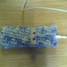 Simple Shuffle Case (blue)