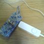 Simple Shuffle Case (blue)