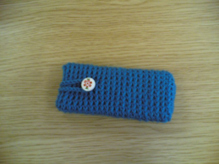 iPod Nano Pouch