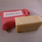 Oatmeal Soap Bar