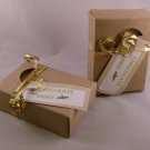 Chocolate Mint Scented Soap