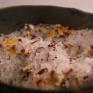 Citrus Rose Bath Salts
