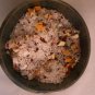Citrus Rose Bath Salts