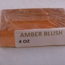 Amber Blush Soap Bar