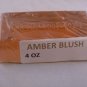 Amber Blush Soap Bar