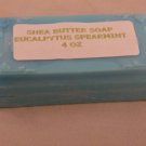 Eucalpytus Spearmint Soap Bar