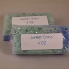 Sweetgrass