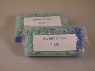 Sweetgrass