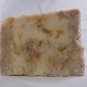 Almond & Honey Soap Bar