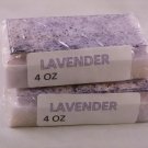 Lavender Soap Bar