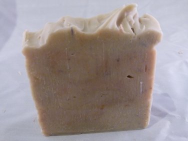 Goats Milk Soap Bar