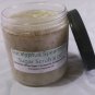 Eucalpytus Spearmint Sugar Scrub