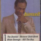 Bill Cosby Himself cassette