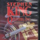 Stephen King Quarters, Inc.
