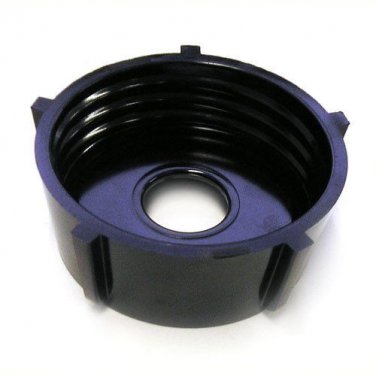 Oster Blender Replacement Jar Bottom Base Cap Nut, Osterizer NEW