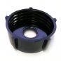 Oster Blender Replacement Jar Bottom Base Cap Nut, Osterizer NEW
