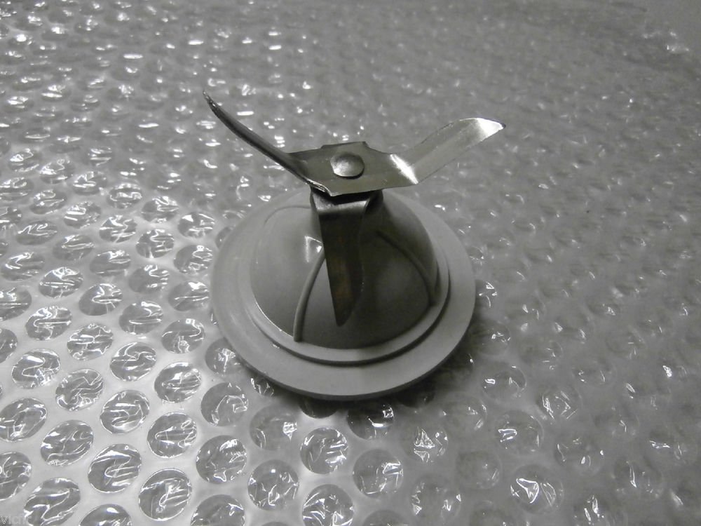 Blender Blade,Fits Black & Decker, Replacement Cutter Part,Replaces