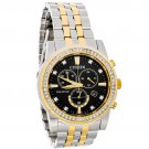 Citizen Eco-Drive Two-Tone