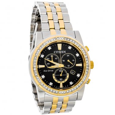 Citizen Eco-Drive Two-Tone