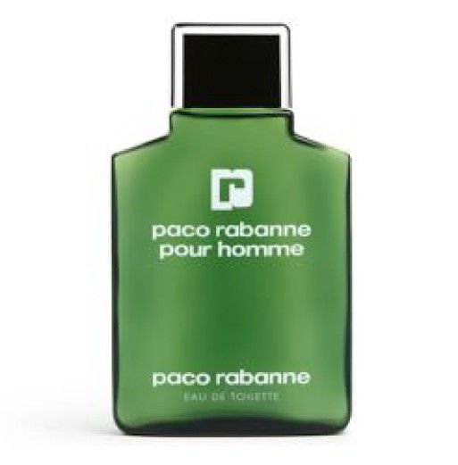 Paco Rabanne pour Homme For Men Edt Splash & Spray 200ml 6.7oz 100% ...