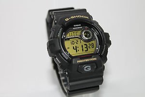 casio g shock g8900