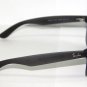 Ray Ban Sunglasses 4165 Justin 852/88 Grey Mirrored Lenses New 100% Original