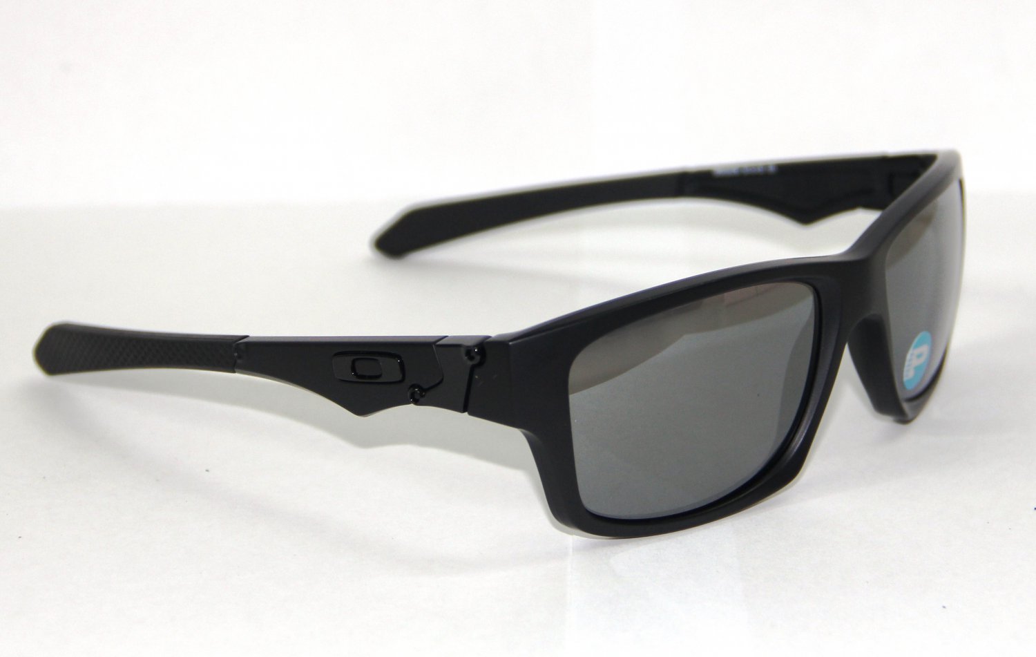 Oakley Sunglasses Jupiter Squared OO 9135 09 Matt Black 100% New & Original