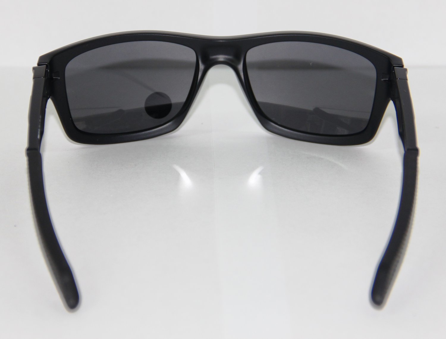 Oakley Sunglasses Jupiter Squared OO 9135 09 Matt Black 100 New & Original