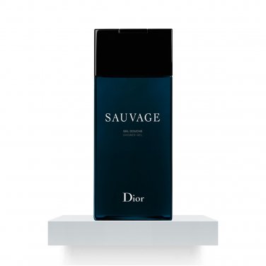 dior sauvage eau de toilette spray 60ml new