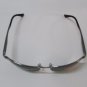 Ray-Ban Sunglasses Gunmetal 3498 004/71 Frame Green Men NEW & 100% Original