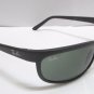 Ray-Ban Sunglasses 2027 W1847 Predator II Black Green Classic NEW & 100% Original
